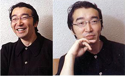 مؤلف هانتر X هانتر يوشيرو توغاشي